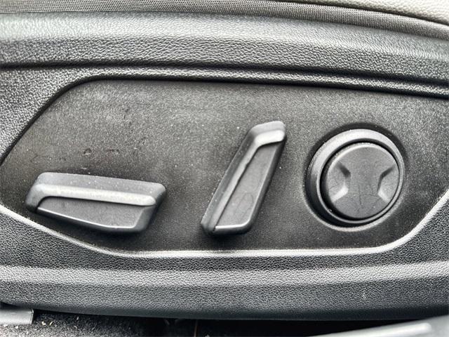 used 2024 Hyundai Elantra car, priced at $23,000