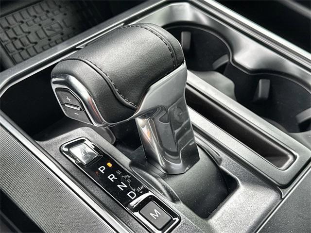 new 2025 Ford F-150 car, priced at $77,134