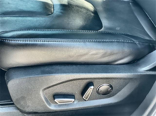 used 2019 Ford Edge car, priced at $18,000