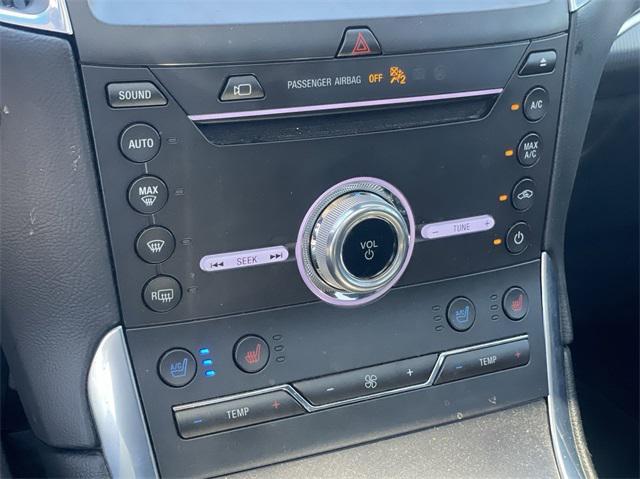 used 2019 Ford Edge car, priced at $18,000