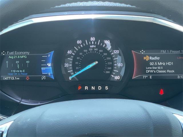 used 2019 Ford Edge car, priced at $18,000
