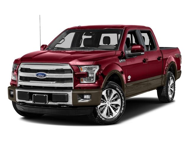 used 2017 Ford F-150 car, priced at $30,000