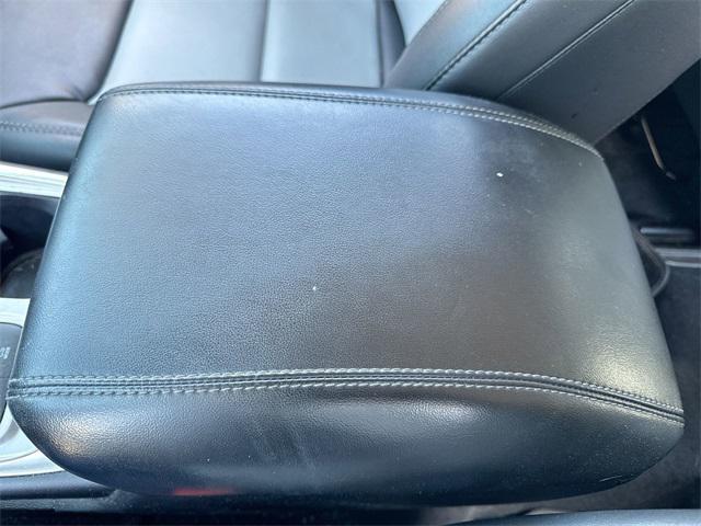 used 2022 Ford Explorer car, priced at $24,500