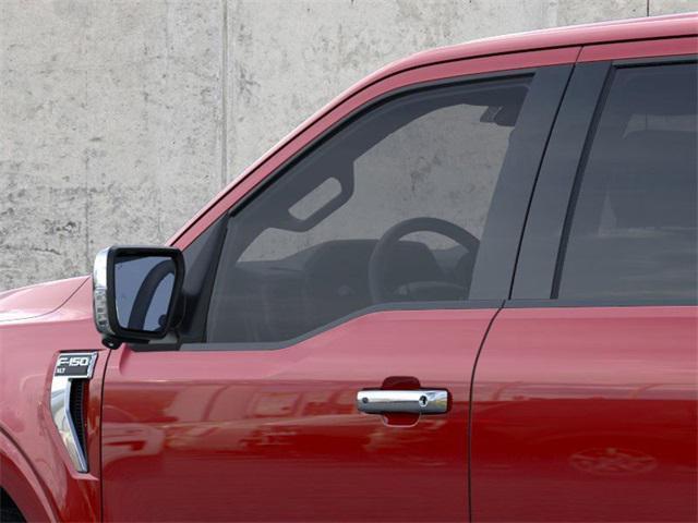 new 2025 Ford F-150 car, priced at $46,945