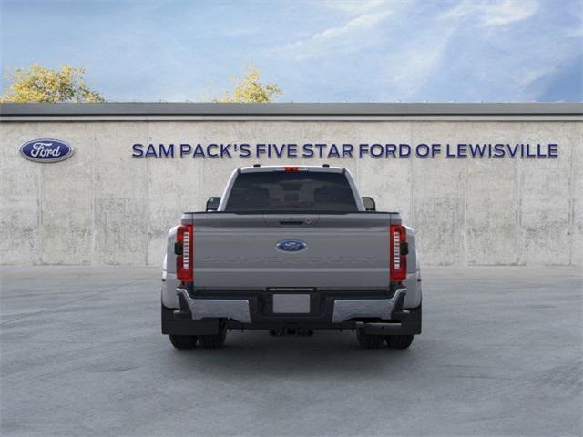 new 2025 Ford F-350 car, priced at $85,412