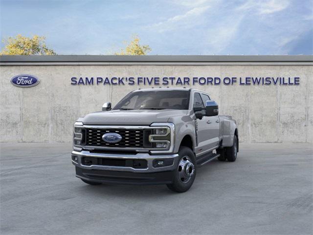 new 2025 Ford F-350 car, priced at $85,412