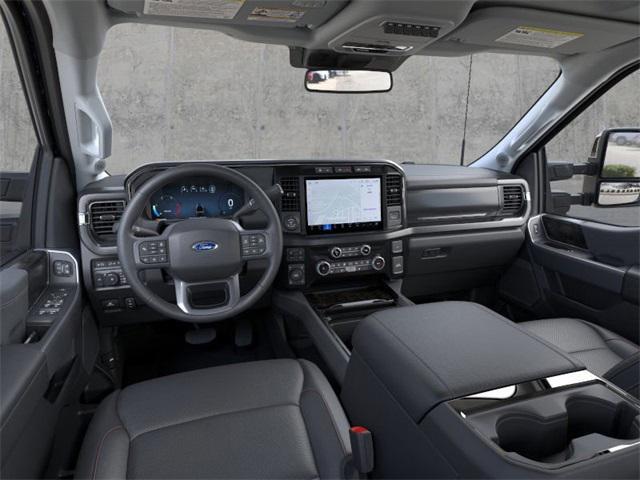 new 2024 Ford F-250 car, priced at $81,598