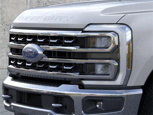 new 2024 Ford F-250 car, priced at $81,598