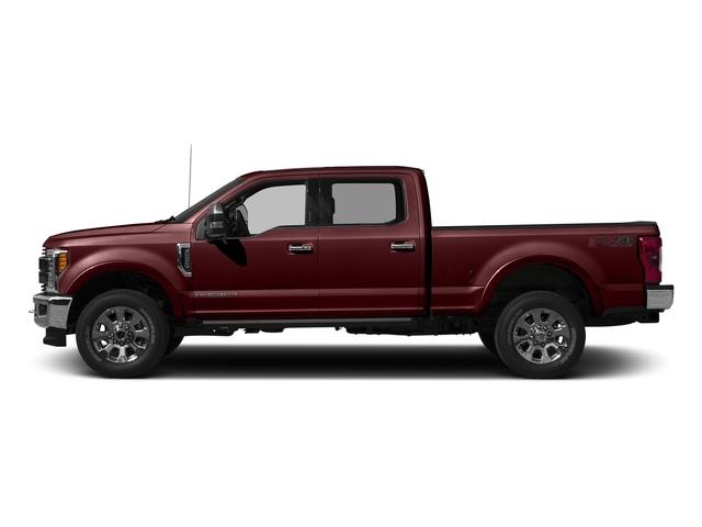 used 2017 Ford F-350 car, priced at $58,500