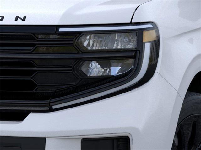 new 2025 Ford Expedition Max car, priced at $82,085