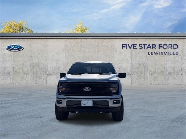 new 2024 Ford F-150 car, priced at $80,020