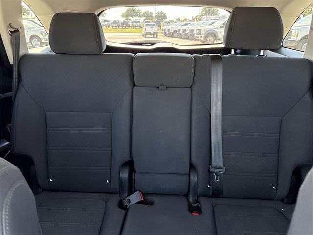 used 2018 Kia Sorento car, priced at $8,450