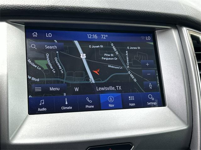 used 2019 Ford Ranger car, priced at $27,250