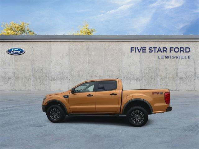 used 2019 Ford Ranger car, priced at $27,250