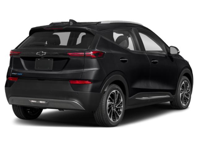 used 2022 Chevrolet Bolt EUV car, priced at $19,000
