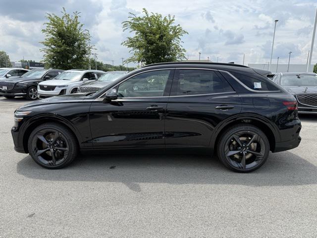 new 2026 Genesis GV70 car, priced at $72,715