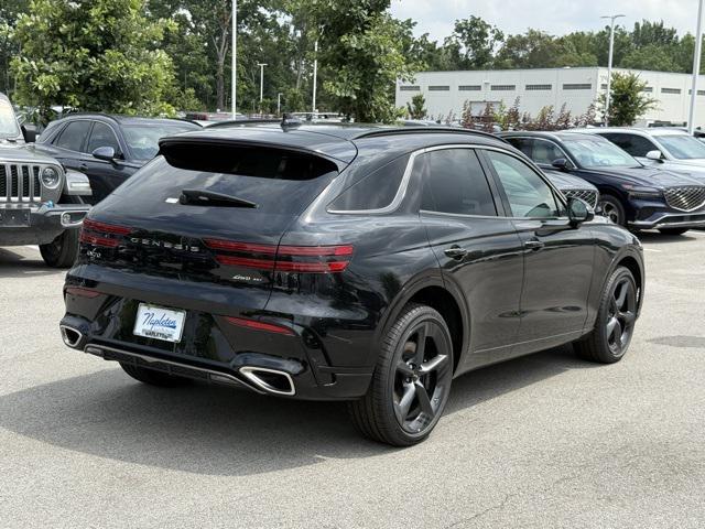new 2026 Genesis GV70 car, priced at $72,715