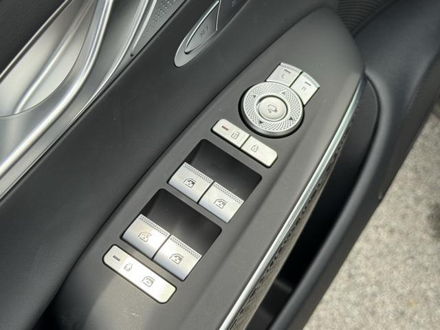 new 2026 Genesis GV70 car, priced at $72,715