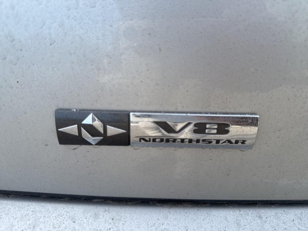 used 2006 Cadillac XLR car, priced at $18,228