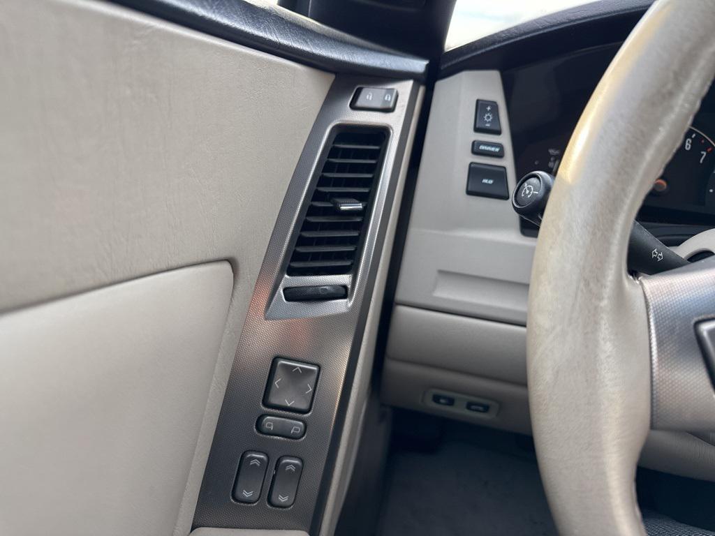 used 2006 Cadillac XLR car, priced at $18,228