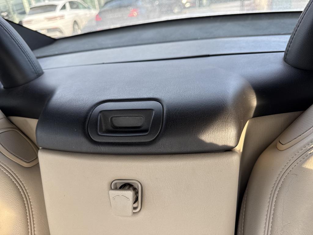 used 2006 Cadillac XLR car, priced at $18,228