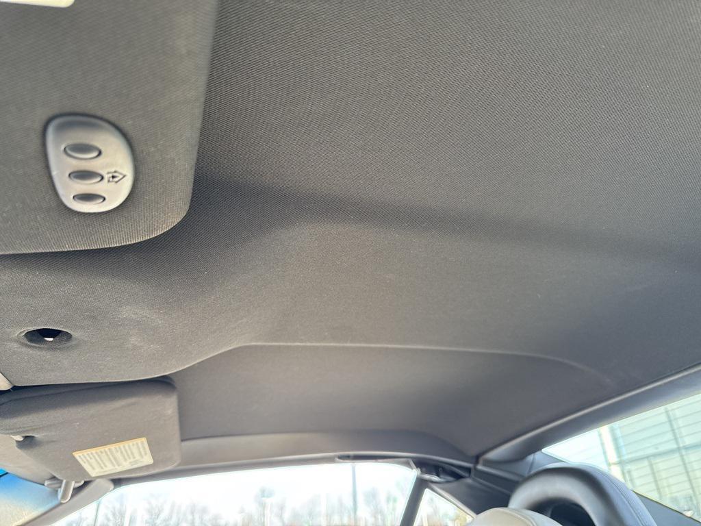 used 2006 Cadillac XLR car, priced at $18,228