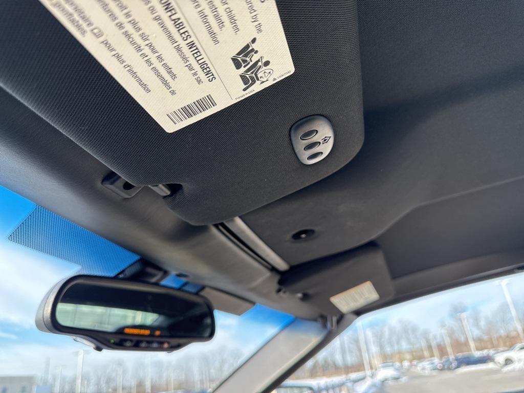 used 2006 Cadillac XLR car, priced at $18,228