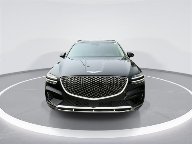 new 2025 Genesis GV70 car, priced at $45,384