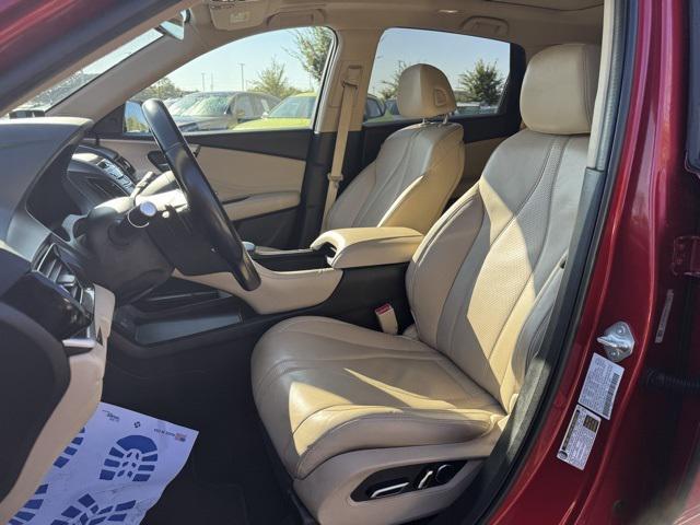 used 2021 Acura RDX car, priced at $25,398