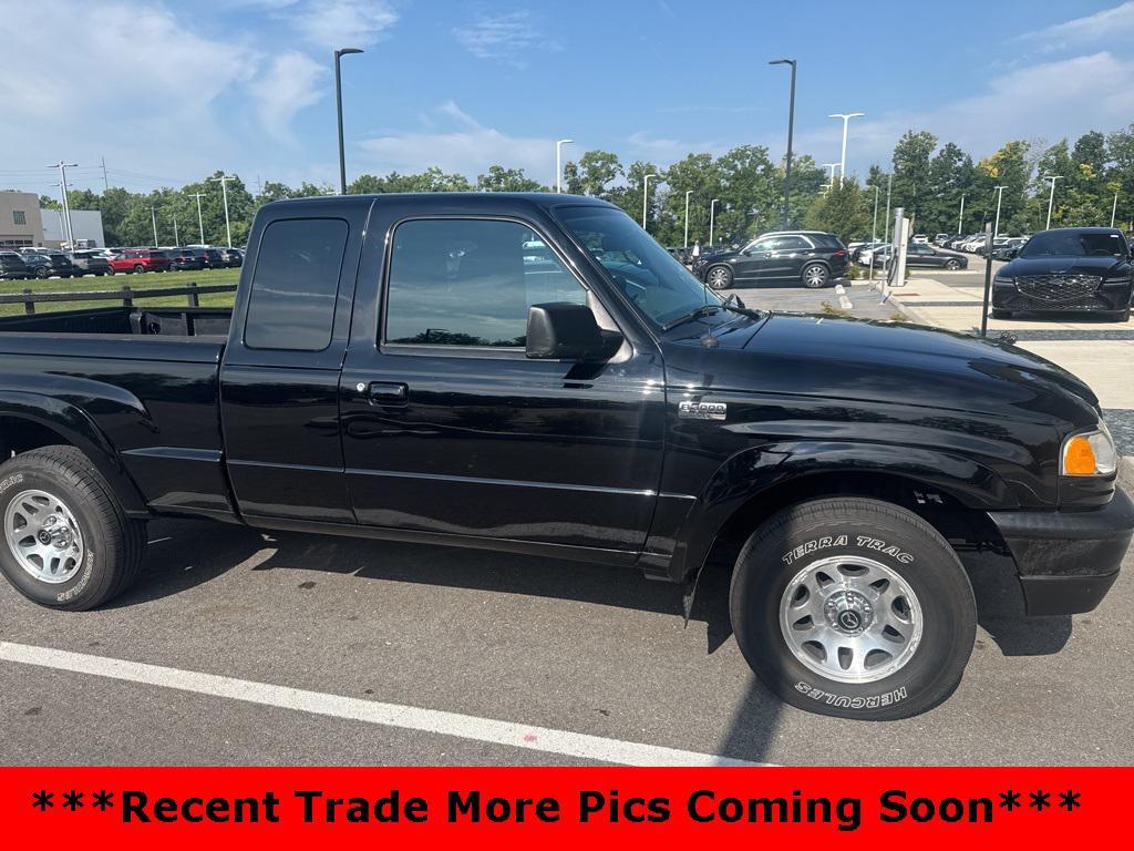 used 2007 Mazda B3000 car, priced at $9,844