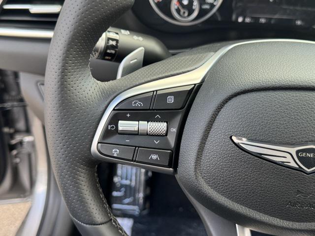 new 2026 Genesis G70 car, priced at $51,300