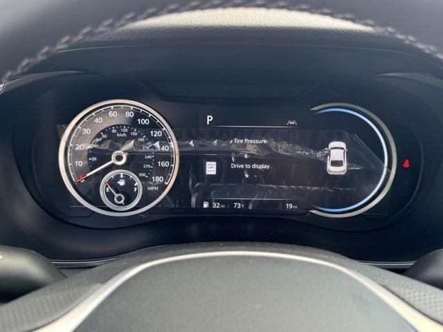 new 2026 Genesis G70 car, priced at $51,300