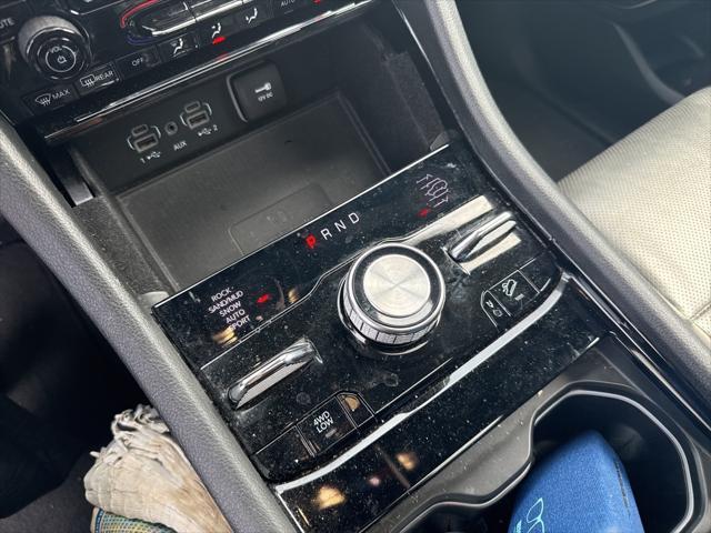 used 2022 Jeep Grand Cherokee car, priced at $34,454