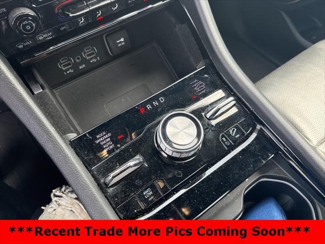 used 2022 Jeep Grand Cherokee car, priced at $32,984
