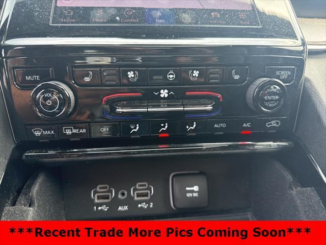 used 2022 Jeep Grand Cherokee car, priced at $32,984