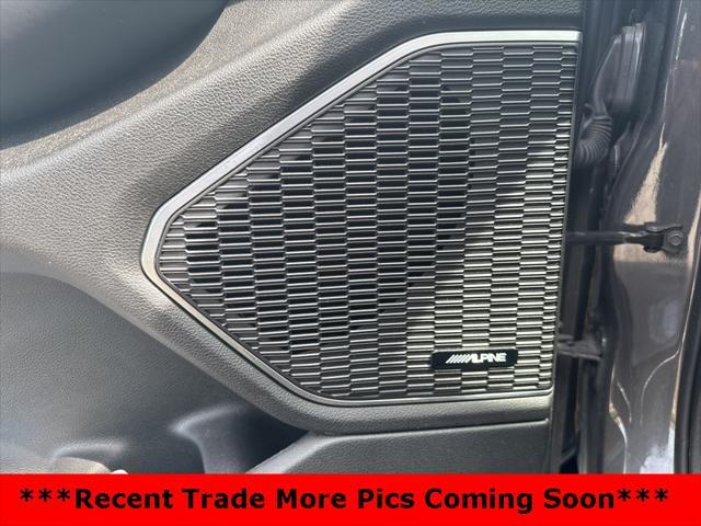 used 2022 Jeep Grand Cherokee car, priced at $32,984