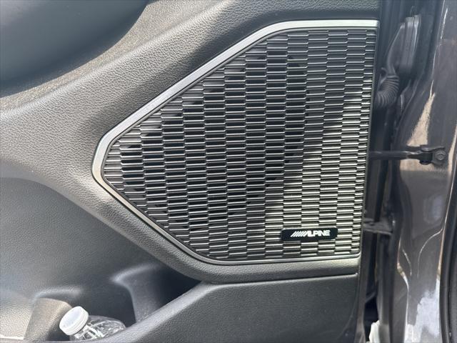 used 2022 Jeep Grand Cherokee car, priced at $34,454
