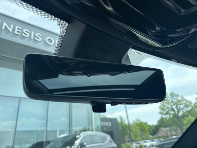 used 2022 Jeep Grand Cherokee car, priced at $34,454