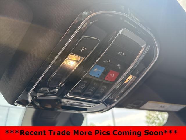 used 2022 Jeep Grand Cherokee car, priced at $32,984