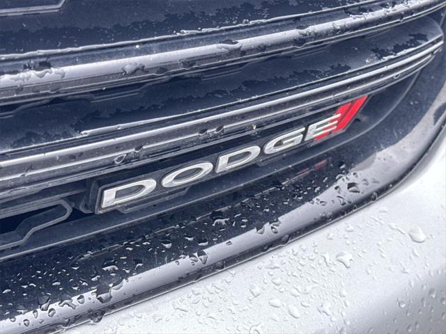 used 2023 Dodge Charger car, priced at $19,994