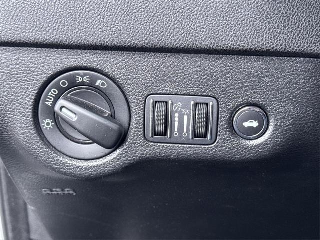 used 2023 Dodge Charger car, priced at $19,994