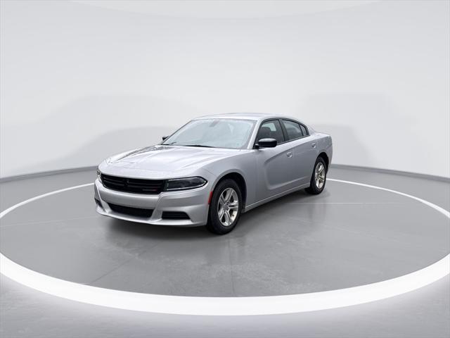 used 2023 Dodge Charger car, priced at $19,994