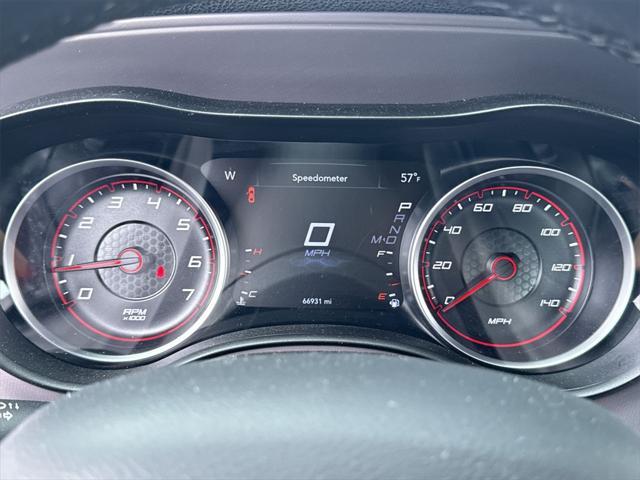 used 2023 Dodge Charger car, priced at $19,994