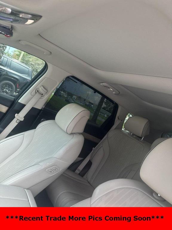 used 2023 Genesis GV80 car, priced at $43,994