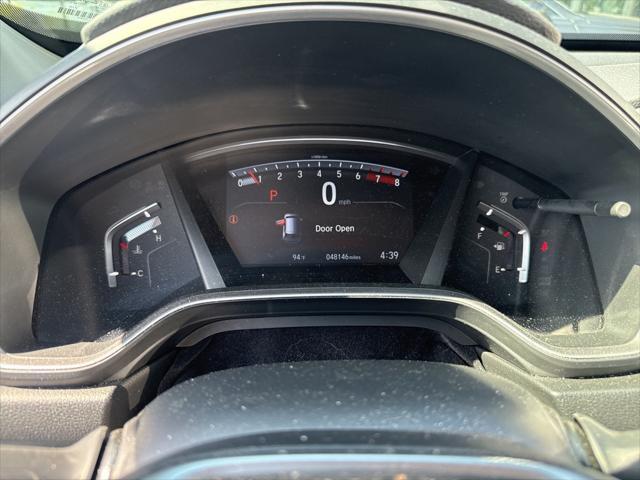 used 2021 Honda CR-V car, priced at $24,774