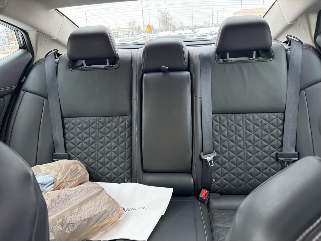 used 2020 Nissan Maxima car, priced at $19,494