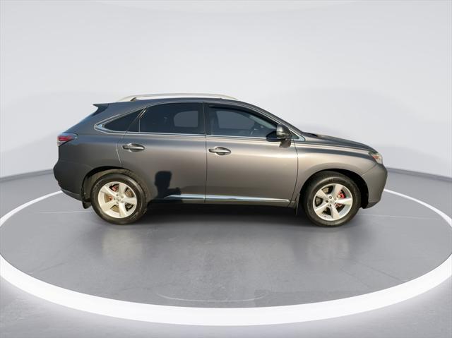 used 2015 Lexus RX 350 car, priced at $17,274