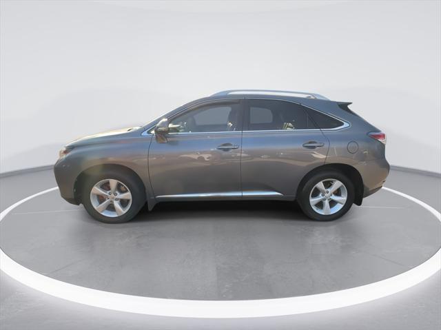 used 2015 Lexus RX 350 car, priced at $17,274