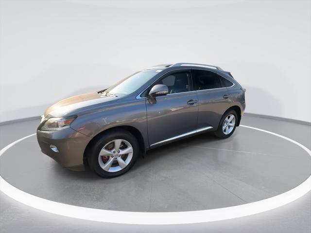 used 2015 Lexus RX 350 car, priced at $17,274