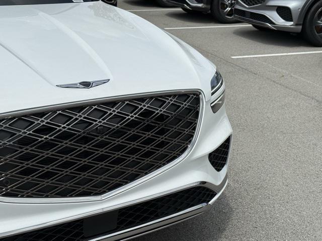 new 2026 Genesis GV70 car, priced at $57,825